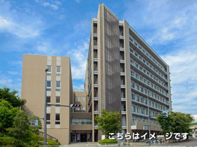 徳島県 徳島市 の常勤医師募集求人票