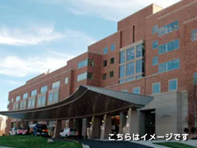 茨城県 土浦市 の常勤医師募集求人票