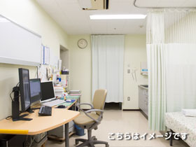 東京都 北区 の常勤医師募集求人票